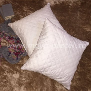 Подушка Nano Touch  Z21 и другая продукция для сна в интернет-магазине Моя постель