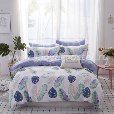 Комплект постельного белья Сатин C277 в интернет-магазине Моя постель