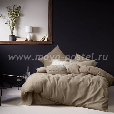 Комплект постельного белья однотонный Сатин CS028 в интернет-магазине Моя постель