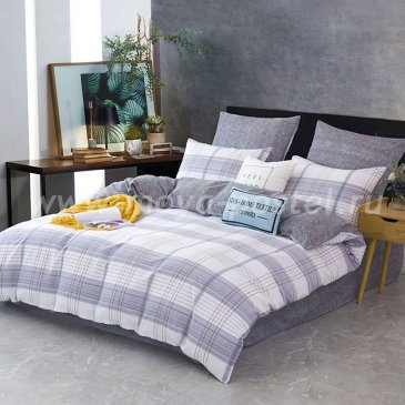 Комплект постельного белья Делюкс Сатин L190 в интернет-магазине Моя постель