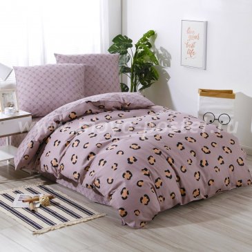 Комплект постельного белья Сатин Выгодный CM048 в интернет-магазине Моя постель