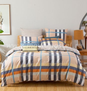 Комплект постельного белья Делюкс Сатин L192 в интернет-магазине Моя постель