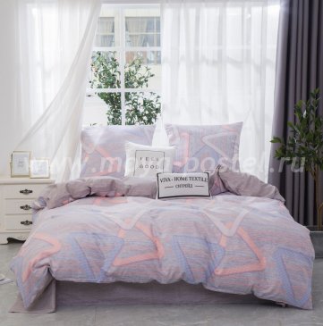Комплект постельного белья Сатин C360 в интернет-магазине Моя постель