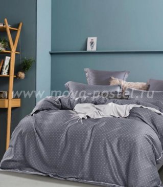 КПБ Tencel TT6-93 евро 4 наволочки в интернет-магазине Моя постель