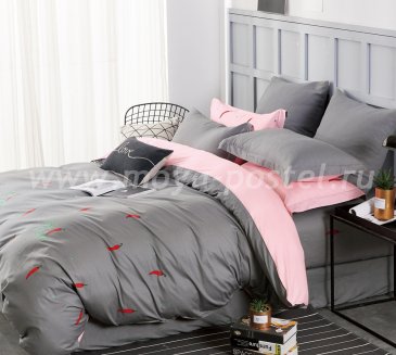 Постельное белье Tango Novella TS01-X84 1,5-спальный 2 наволочки в интернет-магазине Моя постель