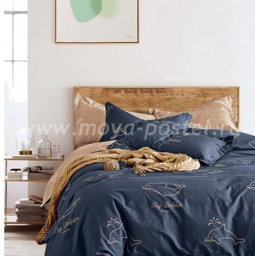 Постельное белье Tango Novella TS01-X108 1,5-спальный 2 наволочки в интернет-магазине Моя постель
