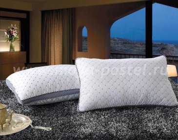 Подушка Nano Touch  Z13 и другая продукция для сна в интернет-магазине Моя постель