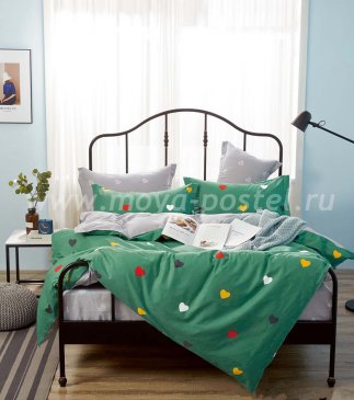 Twill 2 спальный в интернет-магазине Моя постель