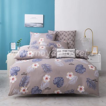Комплект постельного белья Сатин Выгодный CM066 в интернет-магазине Моя постель