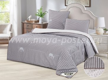Tango Primavera W100-36 КПБ+Одеяло 4 предмета, без пододеяльника в интернет-магазине Моя постель