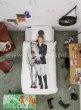 Постельное белье из перкаля "Жокей" полуторное в интернет-магазине Моя постель - Фото 2