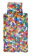 Постельное белье "Бассейн с шариками", полуторное в интернет-магазине Моя постель - Фото 3