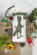 Постельное белье для подростков "Тираннозавр Рекс", полуторное в интернет-магазине Моя постель - Фото 3