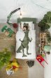 КПБ "Тираннозавр Рекс", евро размер в интернет-магазине Моя постель - Фото 2