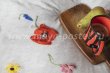 Евро комплект постельного белья "Вязаные цветы" в интернет-магазине Моя постель - Фото 4