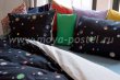Полуторный комплект постельного белья "Космос" в интернет-магазине Моя постель - Фото 4