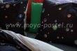 Постельное белье "Космос" евро размер в интернет-магазине Моя постель - Фото 4
