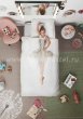 Комплект постельного белья "Балерина" в интернет-магазине Моя постель - Фото 4