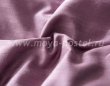 Евро комплект однотонного постельного белья из страйп-сатина CR008 в интернет-магазине Моя постель - Фото 3