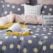 Комплект постельного белья Делюкс Сатин L184, двуспальный наволочки 50х70 в интернет-магазине Моя постель - Фото 3