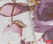 КПБ ALESSIA с розовыми цветами цвета пудра, евро в интернет-магазине Моя постель - Фото 3