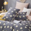 Комплект постельного белья Делюкс Сатин LR184на резинке двуспальный (180*200) в интернет-магазине Моя постель - Фото 4