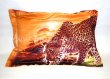 Постельное белье "Кения" 3D D071 (семейное, 50*70) в интернет-магазине Моя постель - Фото 2