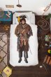 Детское постельное белье "Пират" в интернет-магазине Моя постель - Фото 2