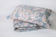 Комплект постельного белья DecoFlux Сатин Евро Peony Crystal в интернет-магазине Моя постель - Фото 3