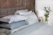Комплект постельного белья DecoFlux Сатин Евро Crystal Dots в интернет-магазине Моя постель - Фото 2