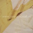 Двуспальный комплект постельного белья жаккард с вышивкой H030 в интернет-магазине Моя постель - Фото 2