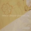 Двуспальный комплект постельного белья жаккард с вышивкой H030 в интернет-магазине Моя постель - Фото 3