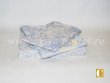 Евро комплект постельного белья делюкс сатин L111 в интернет-магазине Моя постель - Фото 2