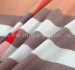 Евро комплект постельного белья в клетку C254, сатин (50*70) в интернет-магазине Моя постель - Фото 4