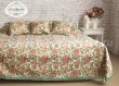 Покрывало на кровать Art Floral (170х220 см) - интернет-магазин Моя постель