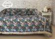 Покрывало на кровать Jardin D'Amerique (130х220 см) - интернет-магазин Моя постель