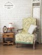 Накидка на кресло Jeune Verdure (100х200 см) - интернет-магазин Моя постель