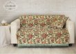 Накидка на диван Art Floral (160х200 см) - интернет-магазин Моя постель