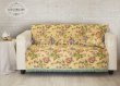 Накидка на диван Gloria (140х200 см) - интернет-магазин Моя постель