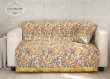 Накидка на диван Arrangement De Fleurs (160х190 см) - интернет-магазин Моя постель