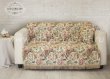 Накидка на диван Fleurs Hollandais (140х190 см) - интернет-магазин Моя постель