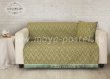 Накидка на диван Zigzag (150х190 см) - интернет-магазин Моя постель