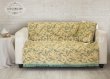 Накидка на диван Jeune Verdure (130х190 см) - интернет-магазин Моя постель