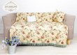 Накидка на диван Cartomancienne (160х220 см) - интернет-магазин Моя постель