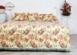 Покрывало на кровать Rose delicate (140х230 см) - интернет-магазин Моя постель