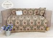 Накидка на диван 12 Chaises (150х210 см) - интернет-магазин Моя постель