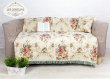 Накидка на диван Loire (150х190 см) - интернет-магазин Моя постель