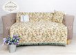 Накидка на диван Humeur de printemps (130х190 см) - интернет-магазин Моя постель