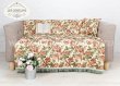 Накидка на диван Rose vintage (160х200 см) - интернет-магазин Моя постель
