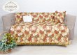 Накидка на диван Il aime degouts (130х160 см) - интернет-магазин Моя постель